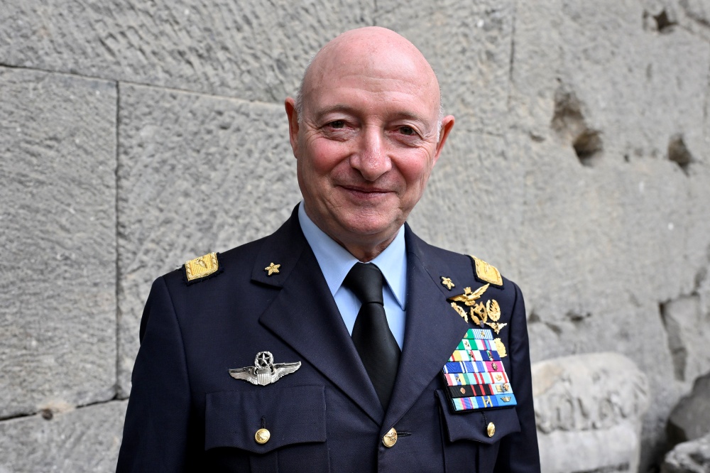Vi racconto la missione di Praexidia, la fondazione a tutela delle imprese. Parla il gen. Goretti Vi racconto la missione di Praexidia, la fondazione a tutela delle imprese. Parla il gen. Goretti