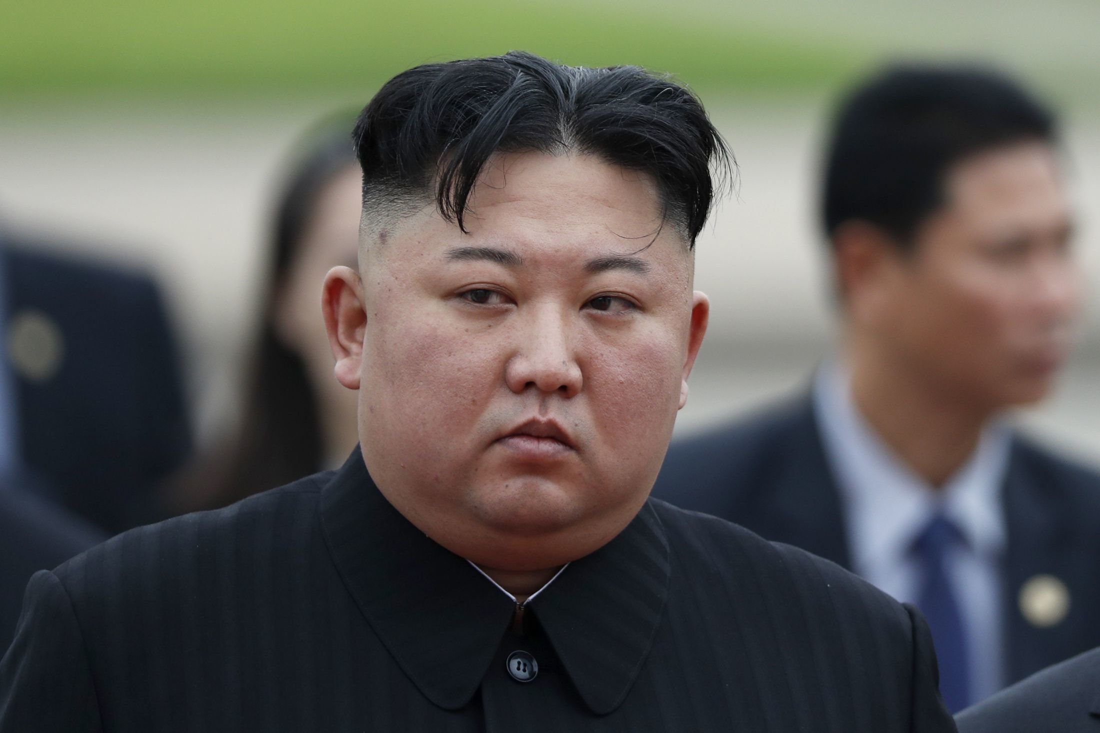 Kim Jong Un ha un sottomarino nucleare. E probabilmente è colpa di Mosca