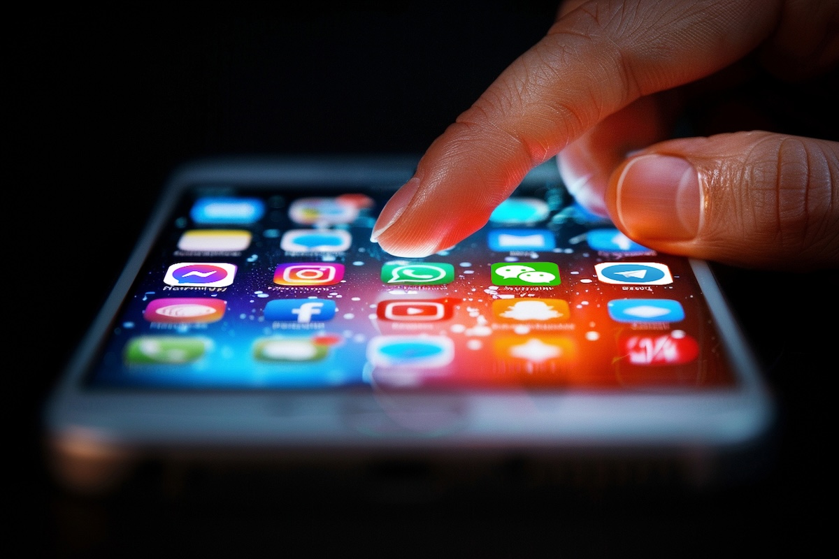Social network e alienazione emotiva. La società connessa secondo Risso Social network e alienazione emotiva. La società connessa secondo Risso