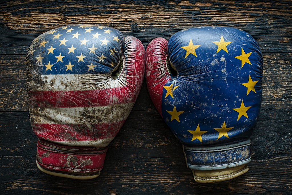 Dazi prove da Formiche.net dazi prove di intesa tra bruxelles e washington l europa rilancia sul fattore 50