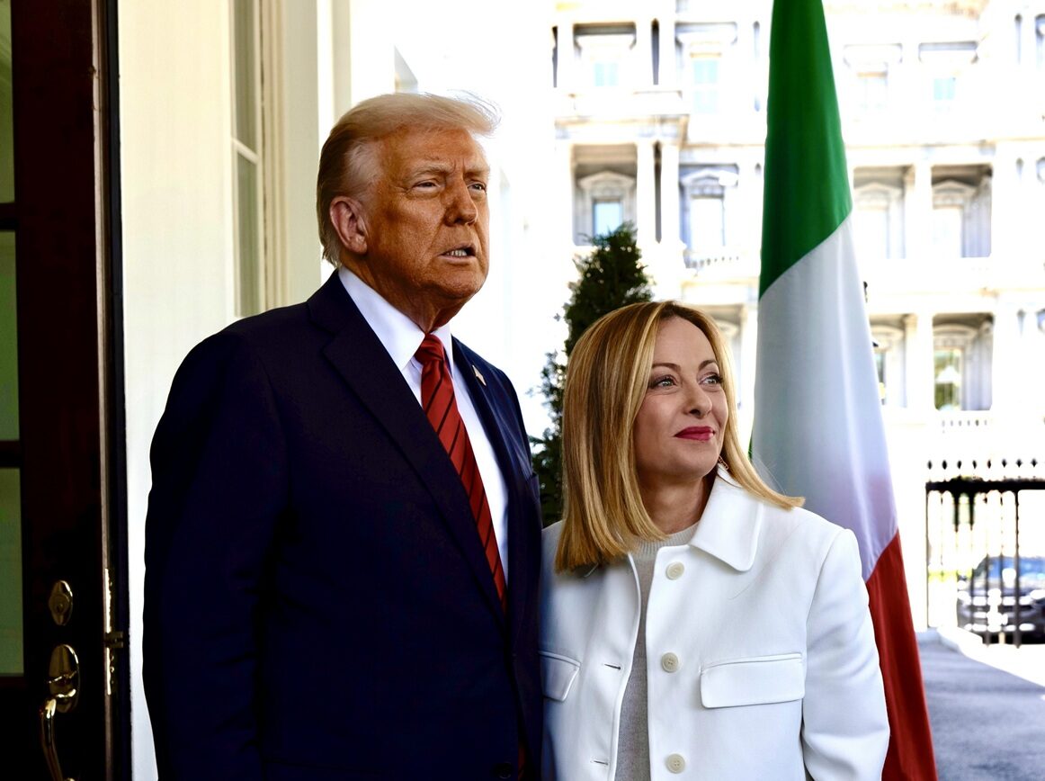 Il Columbus Day e quel legame indissolubile tra le due sponde dell’Atlantico. Le parole di Meloni