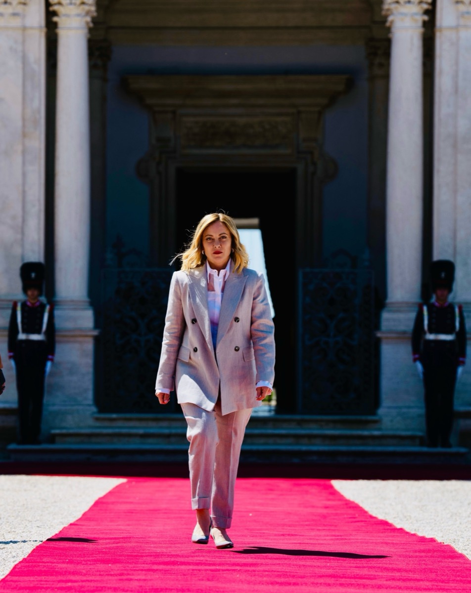 Così Meloni ha dato credibilità internazionale all’Italia, ora via con economia e riforme. Parla Zeneli Così Meloni ha dato credibilità internazionale all’Italia, ora via con economia e riforme. Parla Zeneli