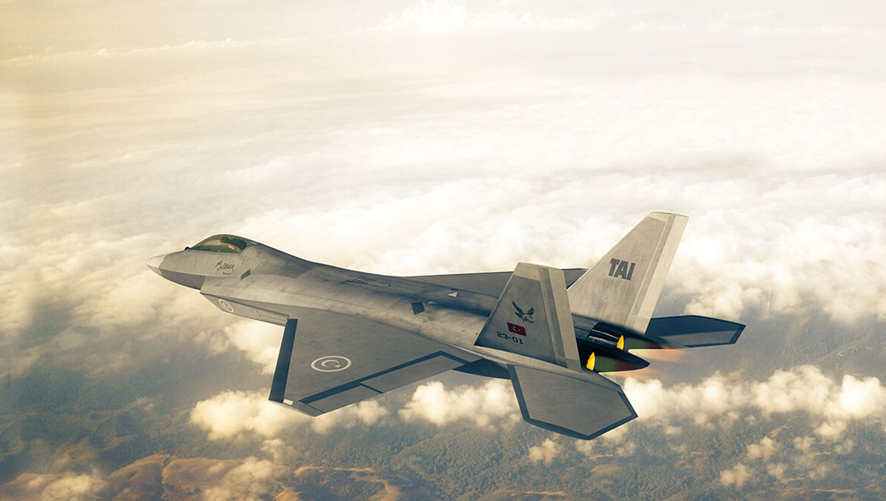 nuovo caccia da Formiche.net il nuovo caccia turco entro il 2028 ma rimane il dilemma f35