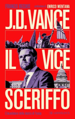 Cosa penso (e condivido) di J.D. Vance. Le parole di Meloni nel libro di Franco Bechis Cosa penso (e condivido) di J.D. Vance. Le parole di Meloni nel libro di Franco Bechis