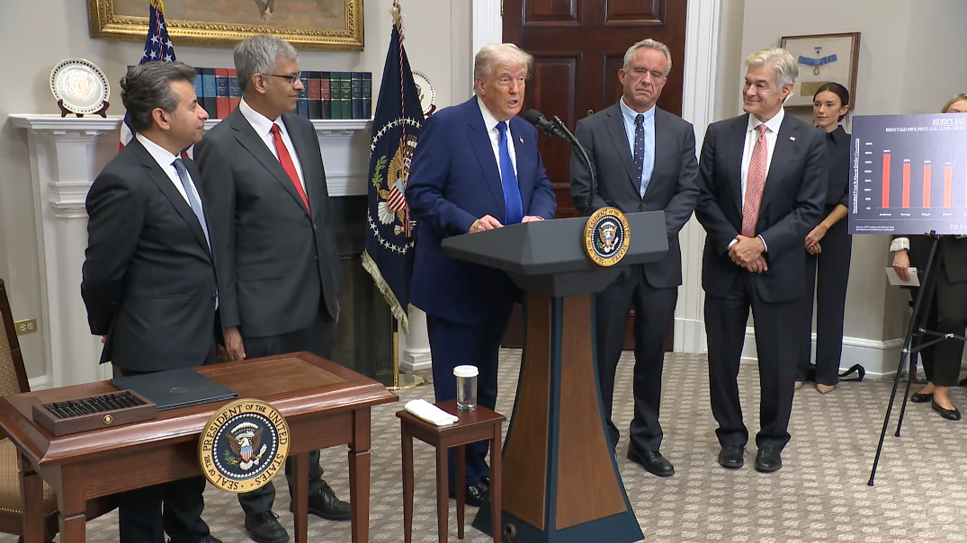 Pharma, se gli Usa riscrivono le regole del gioco. Quali conseguenze per l’Europa Pharma, se gli Usa riscrivono le regole del gioco. Quali conseguenze per l’Europa