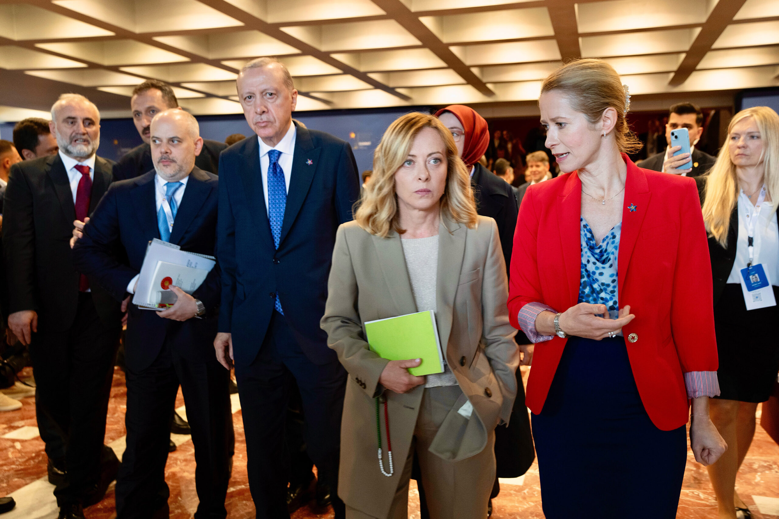 l approccio strategico ai balcani e all ucraina il discorso di meloni da tirana da Formiche.net l approccio strategico ai balcani e all ucraina il discorso di meloni da tirana