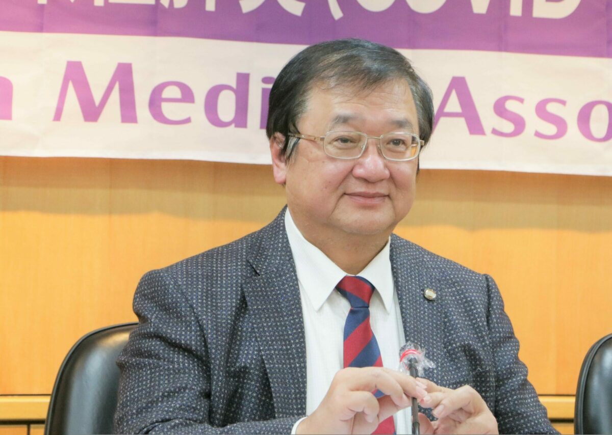 La sanità a Taiwan è un modello, che la Cina tiene fuori dall’Oms. Scrive il min. Chiu Tai yuan La sanità a Taiwan è un modello, che la Cina tiene fuori dall’Oms. Scrive il min. Chiu Tai yuan