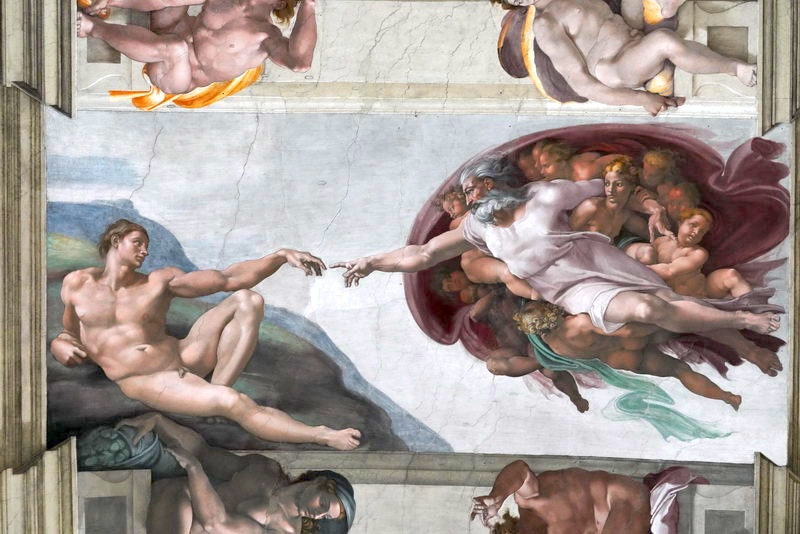 Conclave o “con clave”? Intrighi, retroscena e interrogativi nella corsa al dopo Francesco Conclave o “con clave”? Intrighi, retroscena e interrogativi nella corsa al dopo Francesco