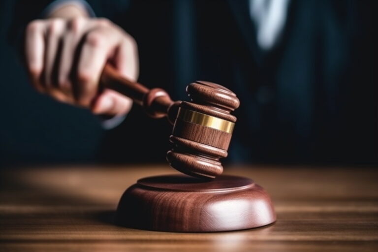Giustizia e responsabilità. La domanda che resta aperta