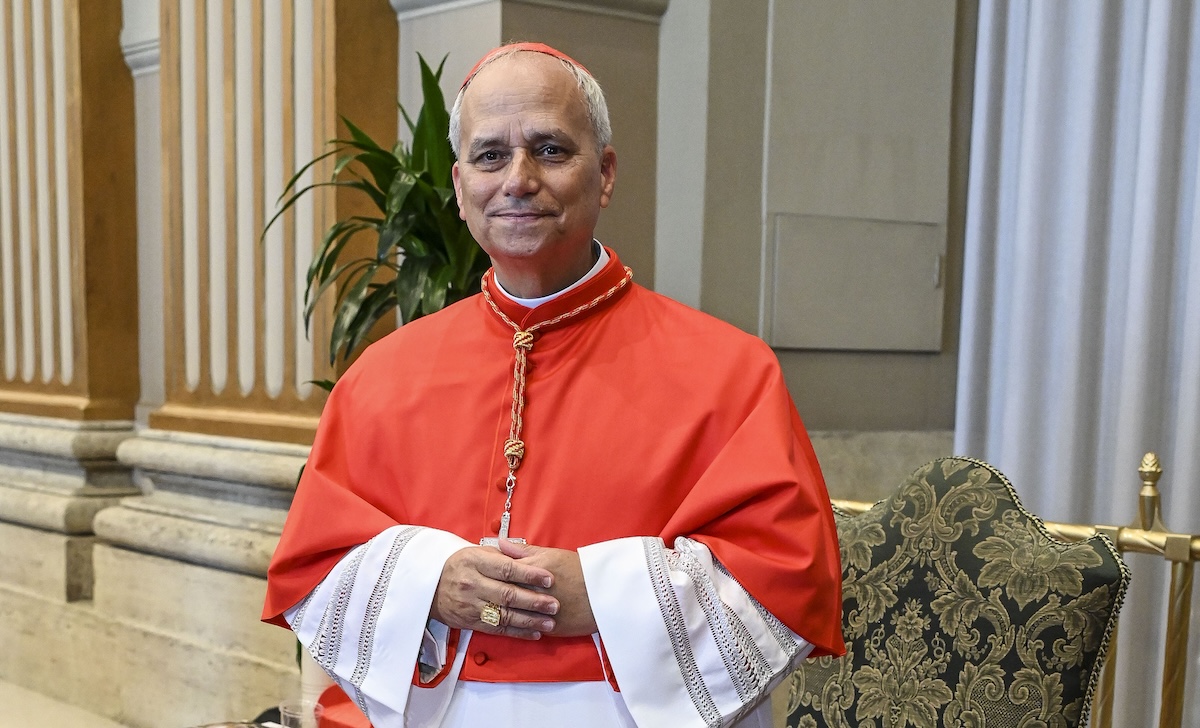 Chi è Robert Francis Prevost, il nuovo papa eletto dal Conclave Chi è Robert Francis Prevost, il nuovo papa eletto dal Conclave