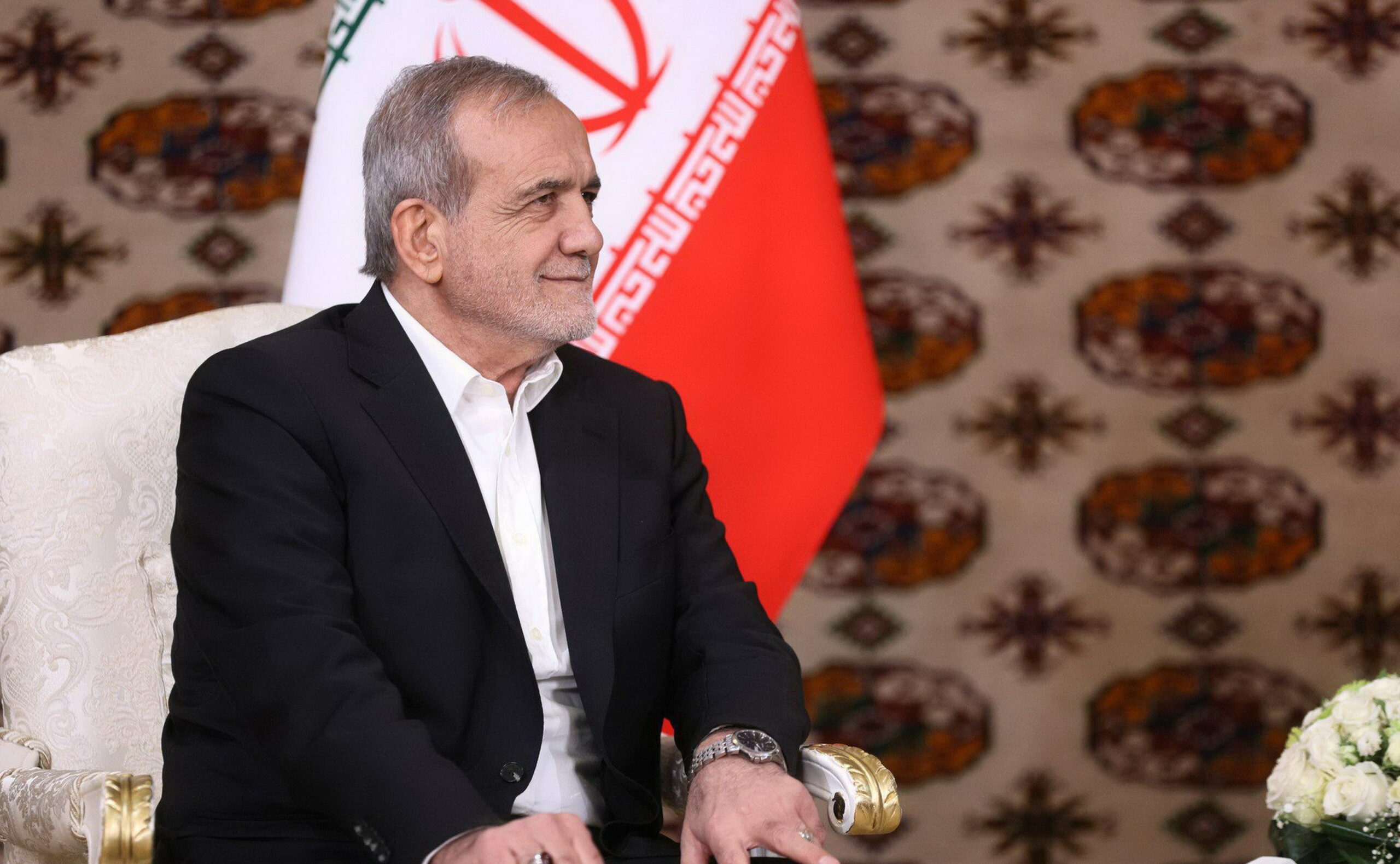 Iran, la minaccia continua. L’opinione di Ghazal Afshar Iran, la minaccia continua. L’opinione di Ghazal Afshar