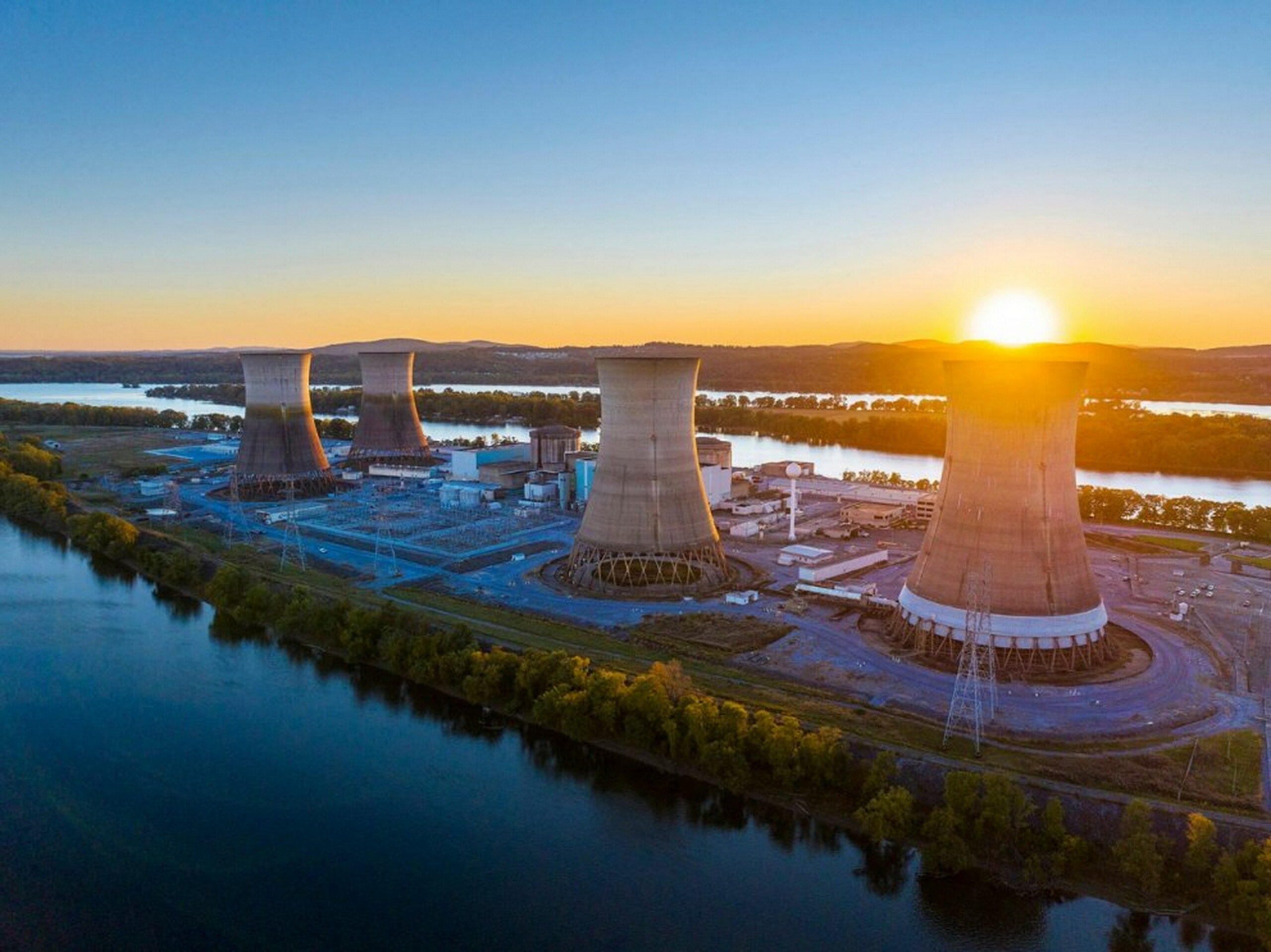 Sicurezza energetica, così dialoghiamo con gli Usa su nucleare (e non solo). Parla Corvaro Sicurezza energetica, così dialoghiamo con gli Usa su nucleare (e non solo). Parla Corvaro