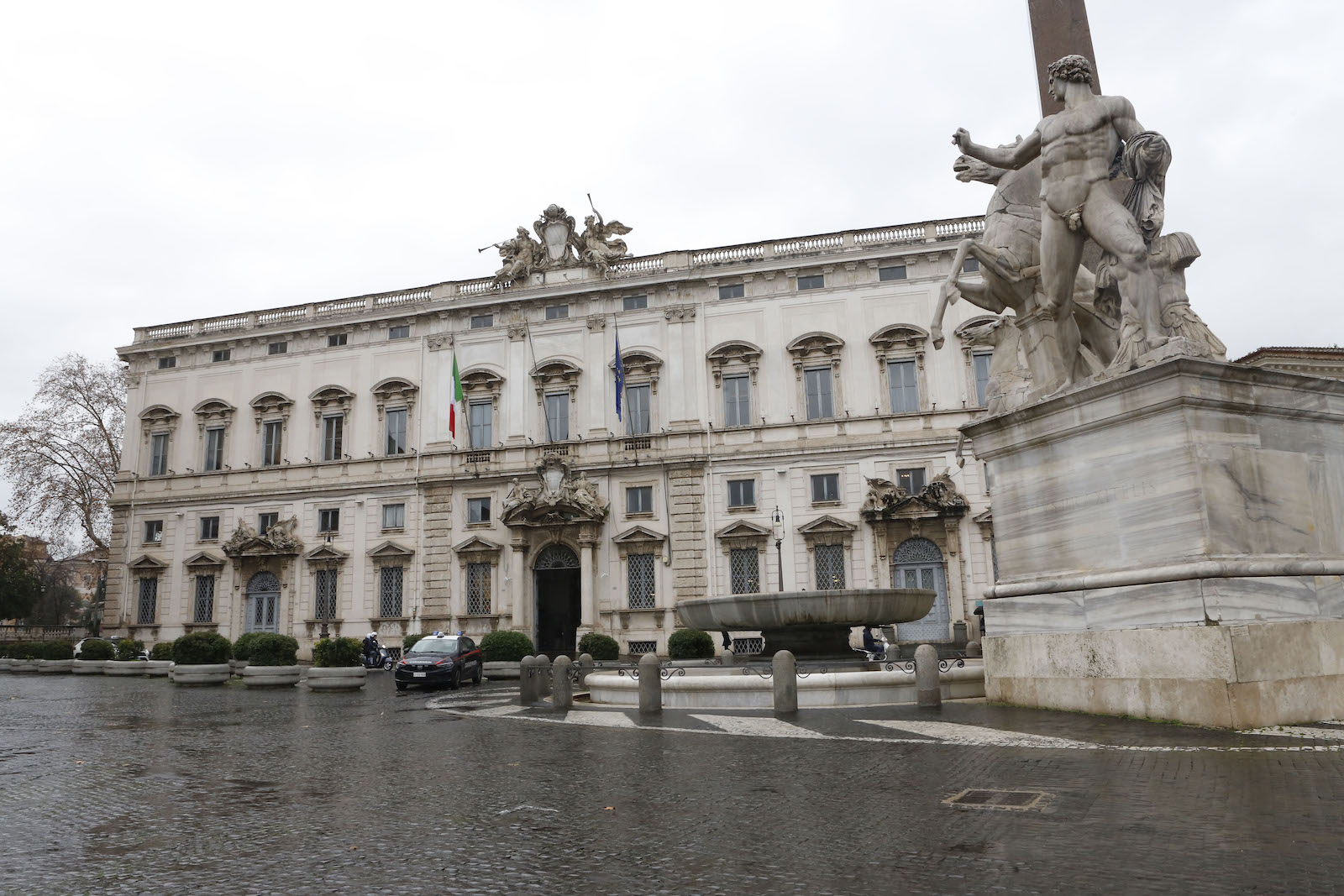 Dalla Corte un assist all’agenda di riforme targata Meloni. Ecco perché Dalla Corte un assist all’agenda di riforme targata Meloni. Ecco perché