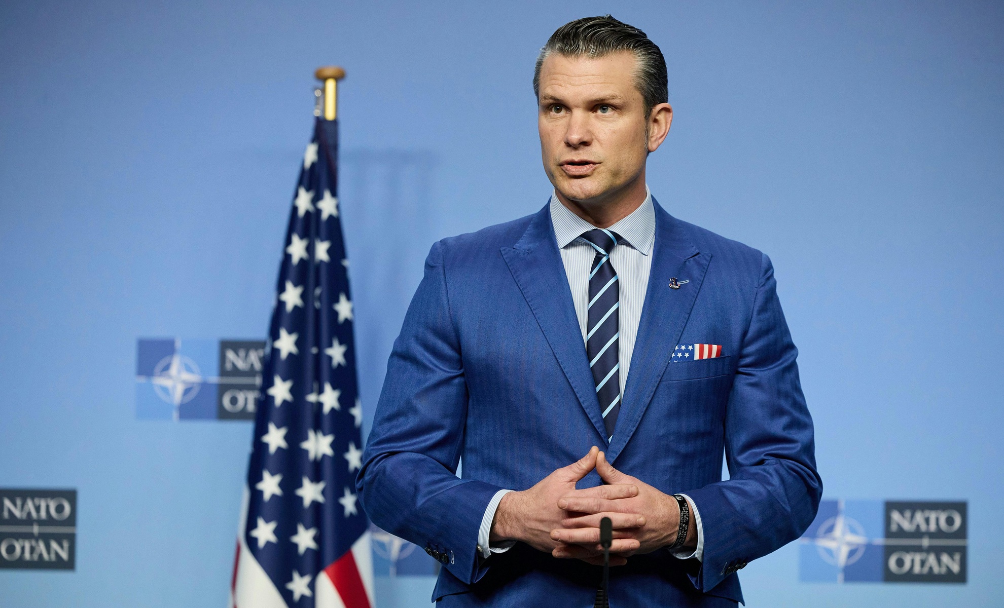 Così il capo del Pentagono rilancia la deterrenza americana nell’Indo Pacifico Così il capo del Pentagono rilancia la deterrenza americana nell’Indo Pacifico