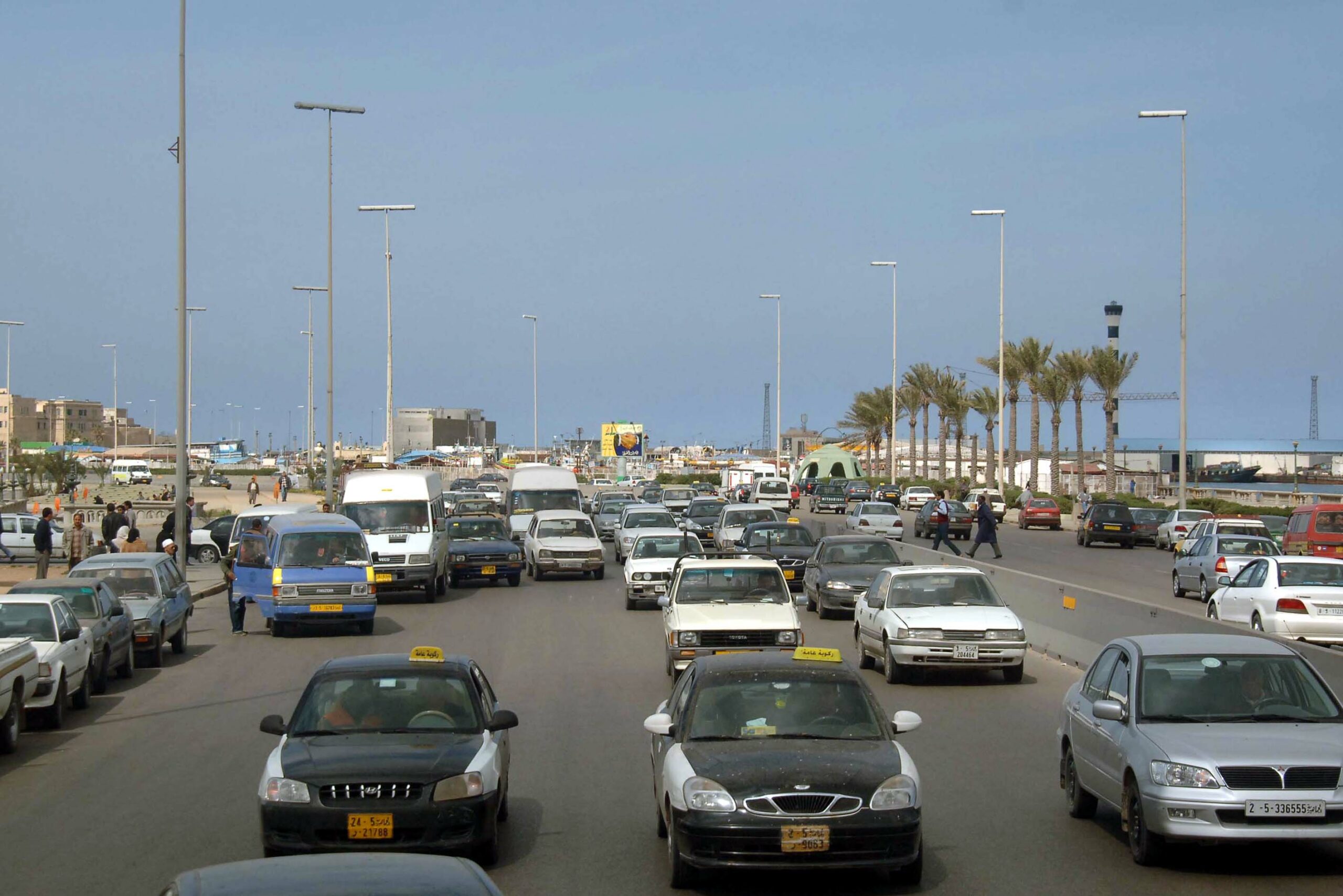 Perché la crisi in Libia non può essere ignorata. Conversazione con Varvelli
