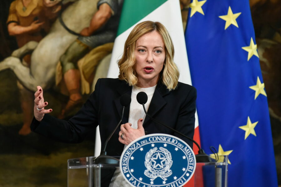 Innovazione ricerca da Formiche.net innovazione ricerca e produzione il valore della farmaceutica secondo meloni