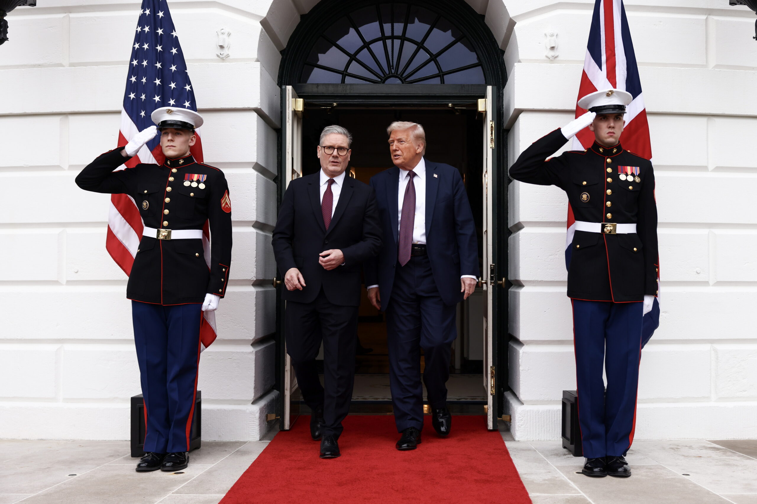 L’Ue (con la guida italiana) può sfruttare l’apertura di Trump a Londra. Scrive l’amb. Castellaneta L’Ue (con la guida italiana) può sfruttare l’apertura di Trump a Londra. Scrive l’amb. Castellaneta