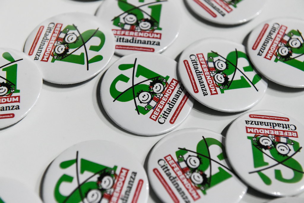 il referendum solo politico l opinione di merlo da Formiche.net il referendum solo politico l opinione di merlo