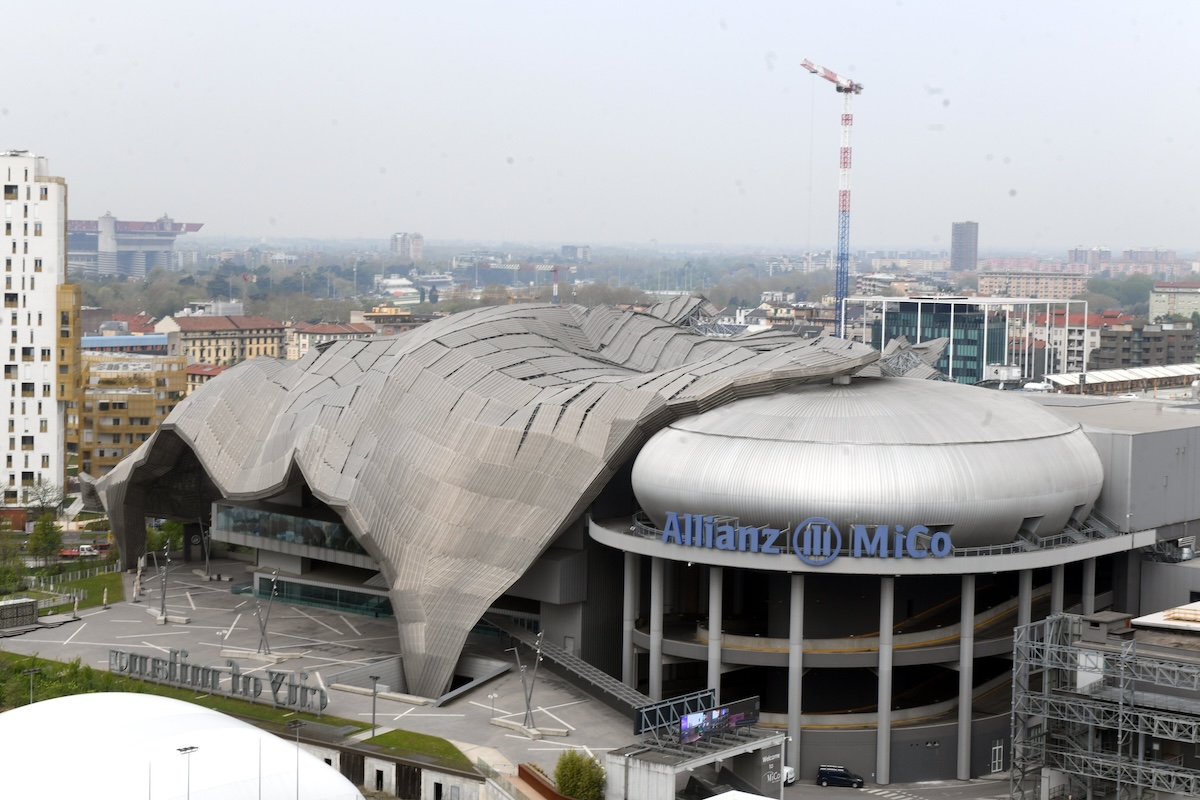 Milano ospita il vertice annuale dell’Asian Development Bank. Ecco di cosa si discute Milano ospita il vertice annuale dell’Asian Development Bank. Ecco di cosa si discute