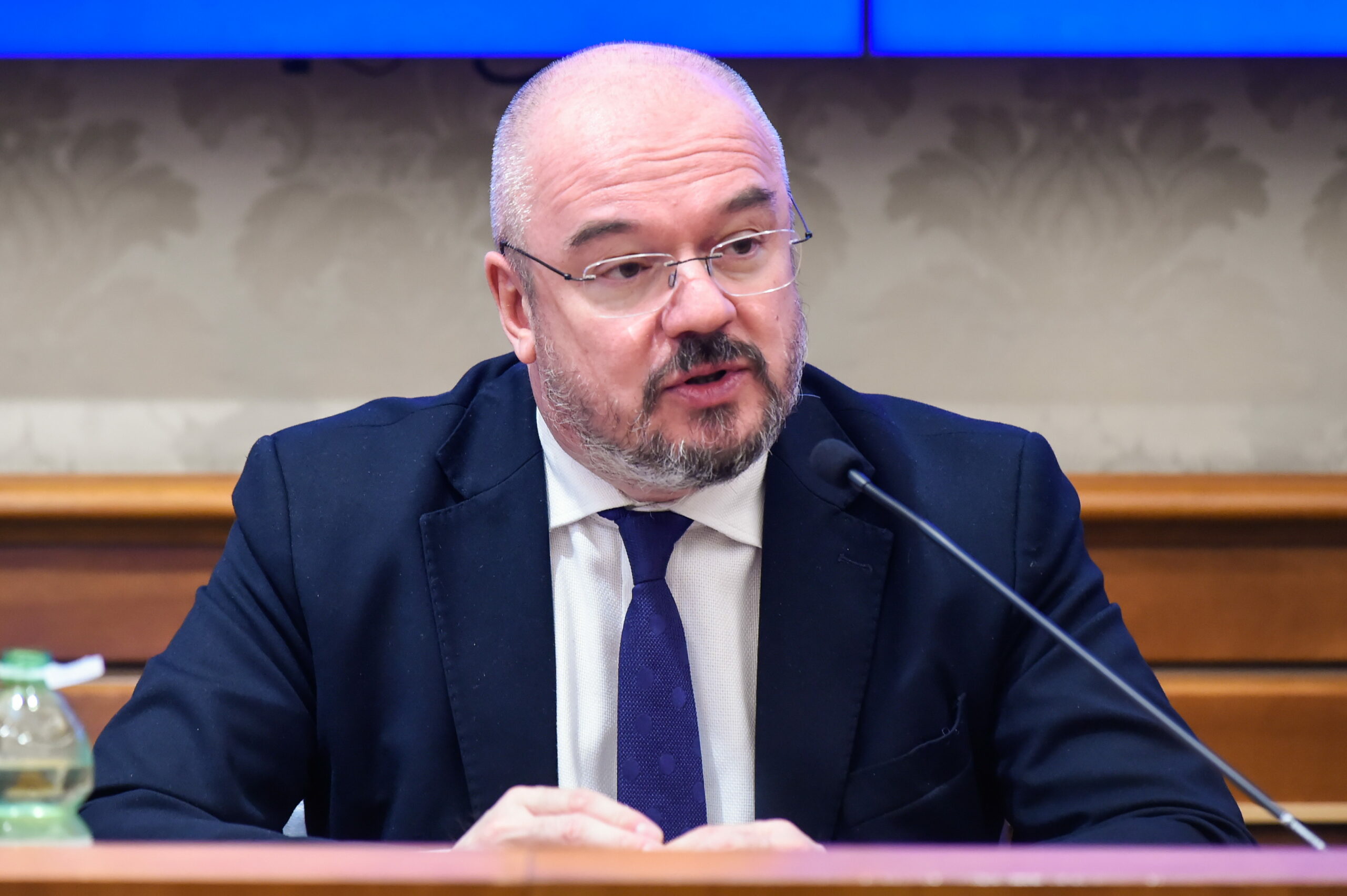 Primato della politica e specializzazione. Le idee di Borghi per l’intelligence Primato della politica e specializzazione. Le idee di Borghi per l’intelligence