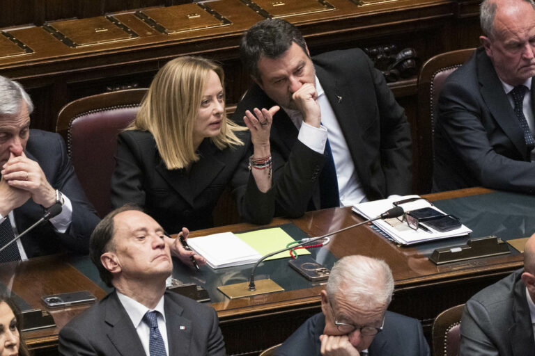 Terzo mandato e Marche. Cosa c’è in ballo per il governo sulle regionali secondo Segatori