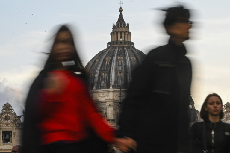 Perché Roma può tornare il centro del mondo (non solo spirituale). Scrive Zennaro