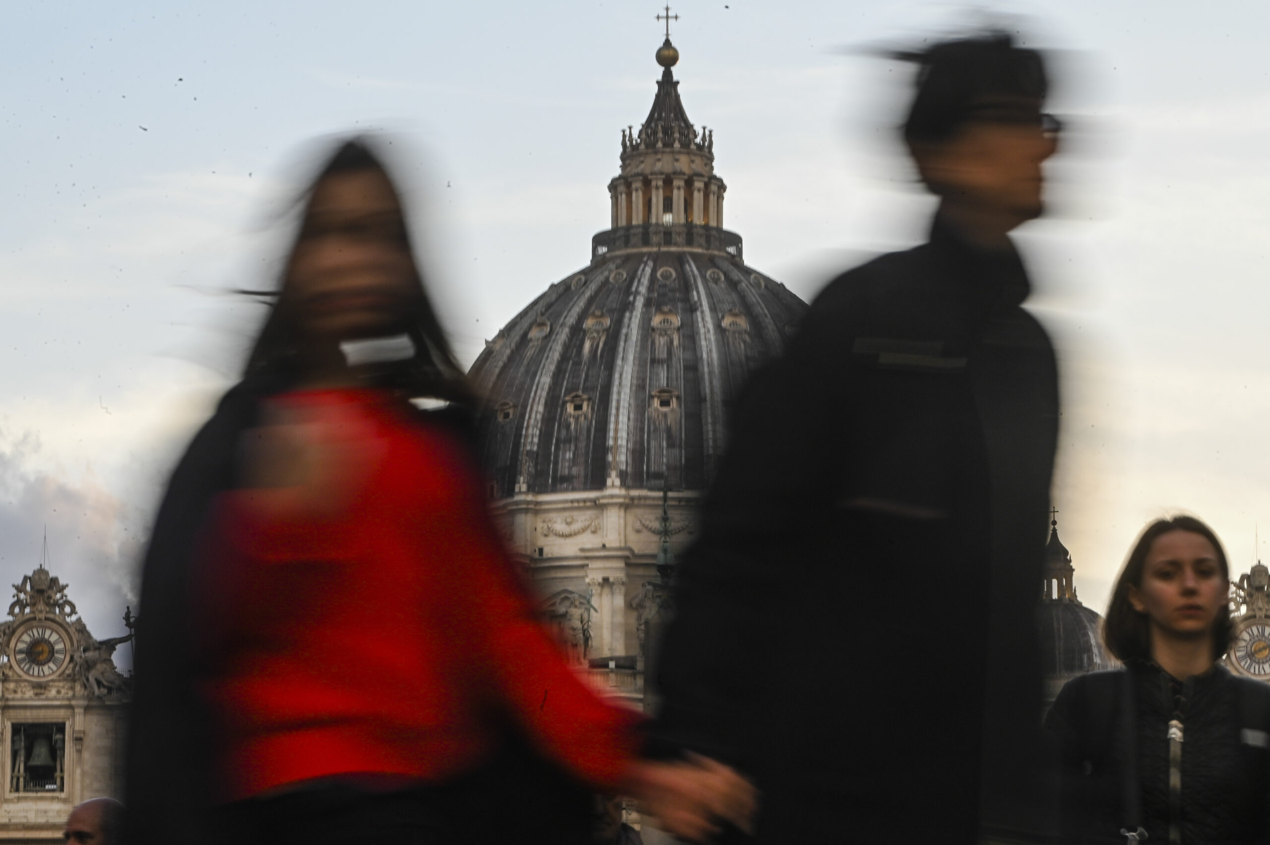 Perché Roma può tornare il centro del mondo (non solo spirituale). Scrive Zennaro Perché Roma può tornare il centro del mondo (non solo spirituale). Scrive Zennaro