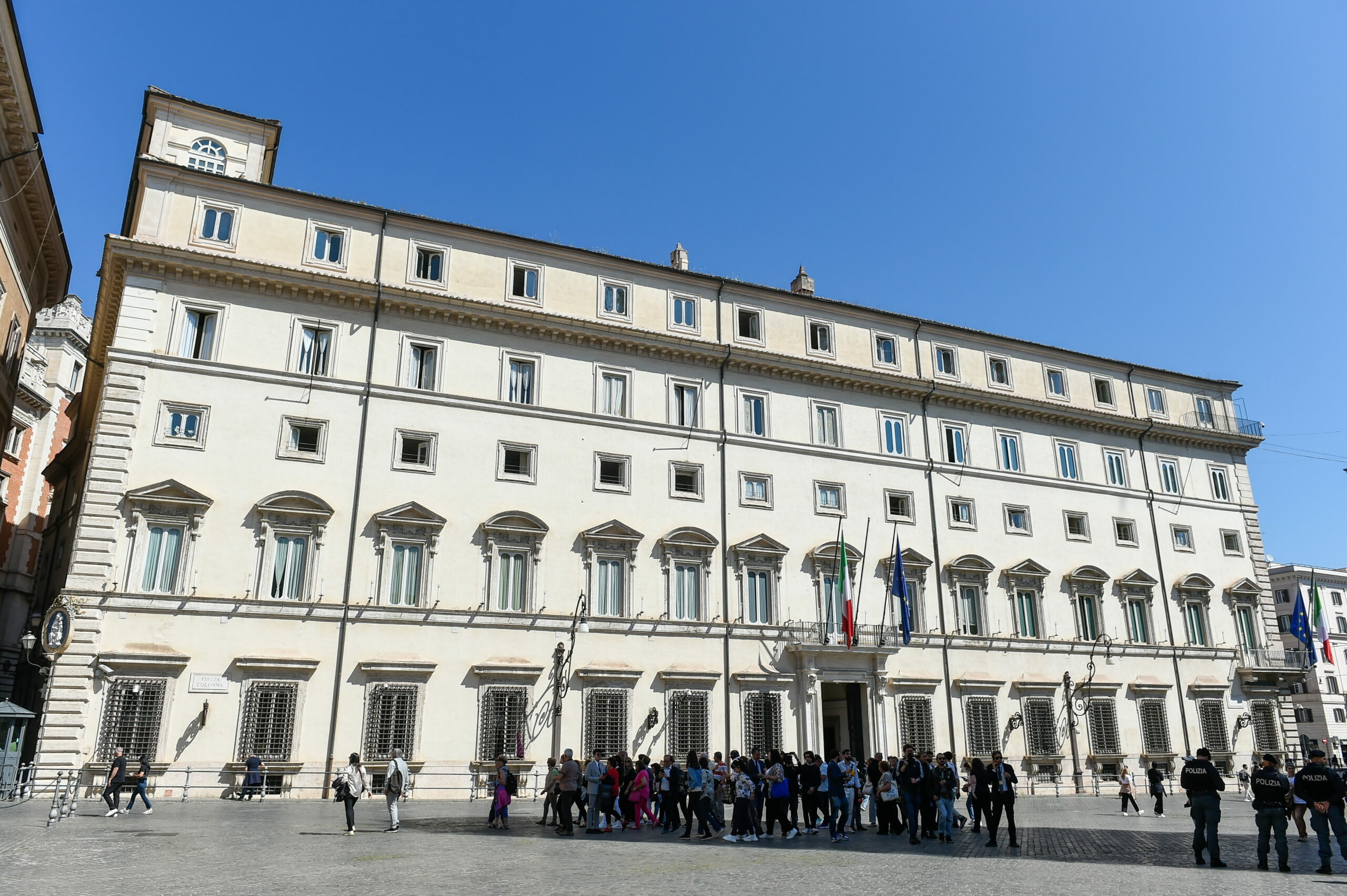 Vi racconto l’Italia tra stabilità e trasformazione. L’analisi di Scandizzo Vi racconto l’Italia tra stabilità e trasformazione. L’analisi di Scandizzo