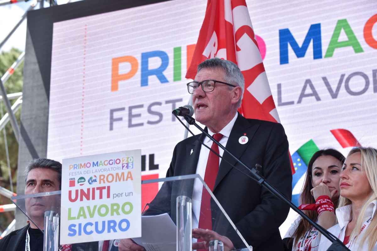 tutte le ragioni per cui non votare l 8 e il 9 giugno è saggio l opinione bonanni da Formiche.net tutte le ragioni per cui non votare l 8 e il 9 giugno è saggio l opinione bonanni