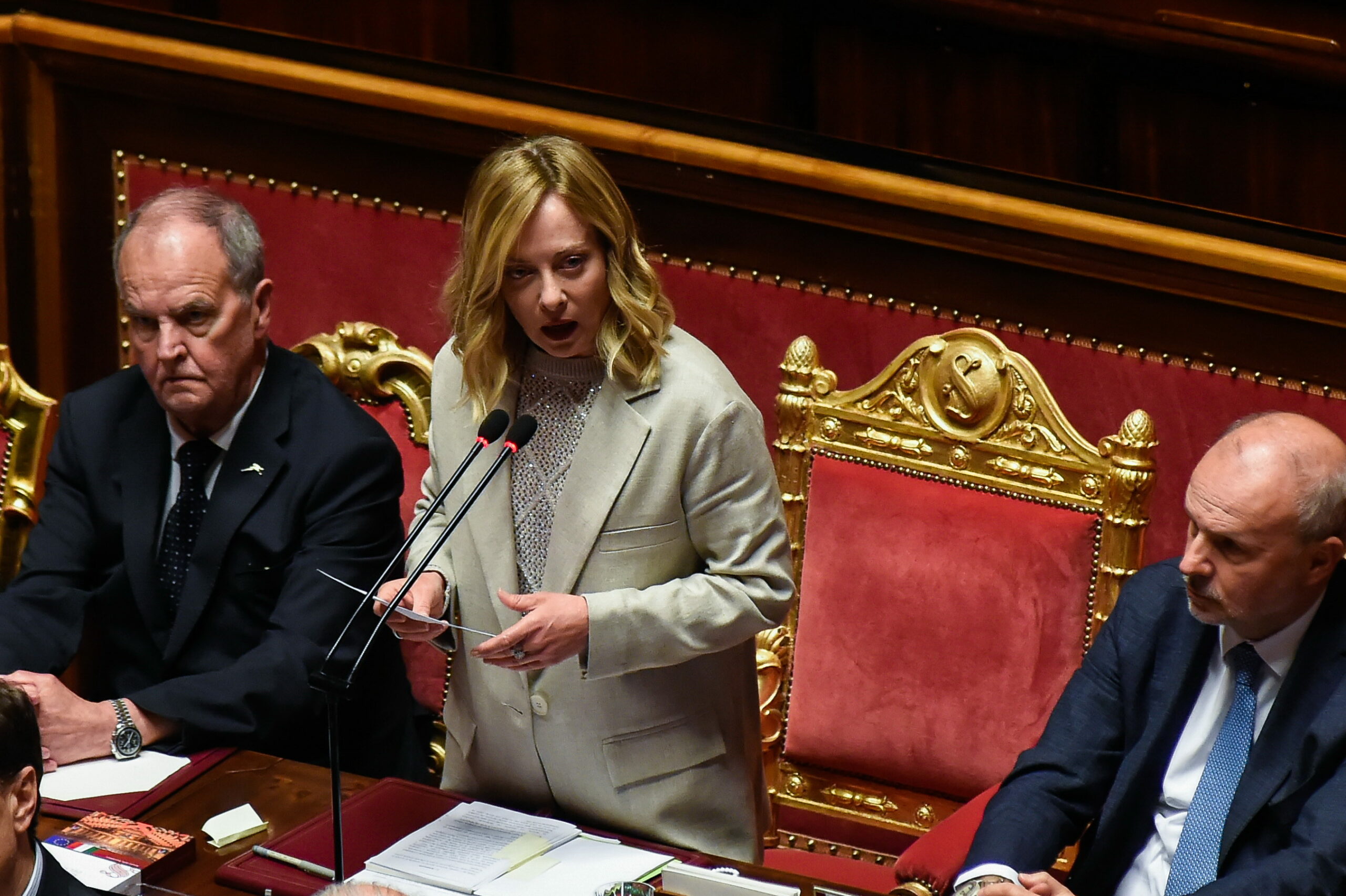 Aiuti militari da Formiche.net aiuti militari all ucraina e 2 del pil alla difesa l italia allineata alla nato