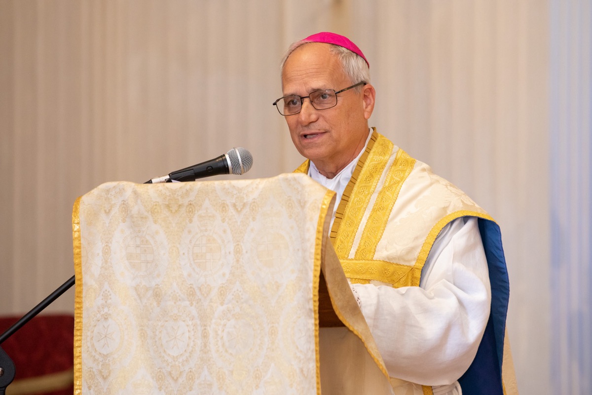 prospettive per un dialogo interreligioso gli auguri di elnet a papa leone xiv da Formiche.net prospettive per un dialogo interreligioso gli auguri di elnet a papa leone xiv