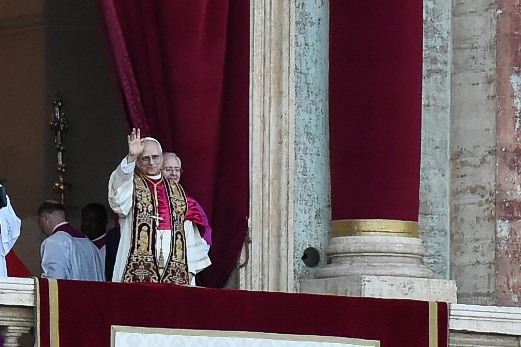 Papa Leone XIV, l’impatto emotivo del nuovo Pontefice Papa Leone XIV, l’impatto emotivo del nuovo Pontefice