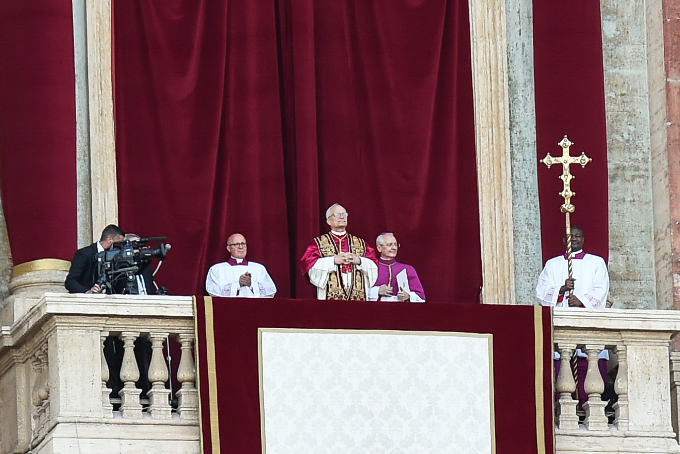 Chi era Leone XIII e quale la sua eredità per il nuovo papa. Scrive Delle Site Chi era Leone XIII e quale la sua eredità per il nuovo papa. Scrive Delle Site
