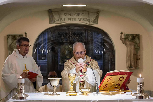 Leone XIV e la speranza della verità. L’opinione di Ippolito Leone XIV e la speranza della verità. L’opinione di Ippolito