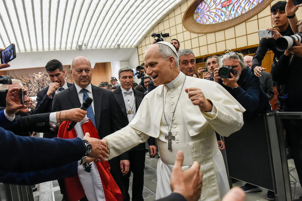 sinodale e missionaria la chiesa di leone xiv nella riflessione di cristiano da Formiche.net sinodale e missionaria la chiesa di leone xiv nella riflessione di cristiano