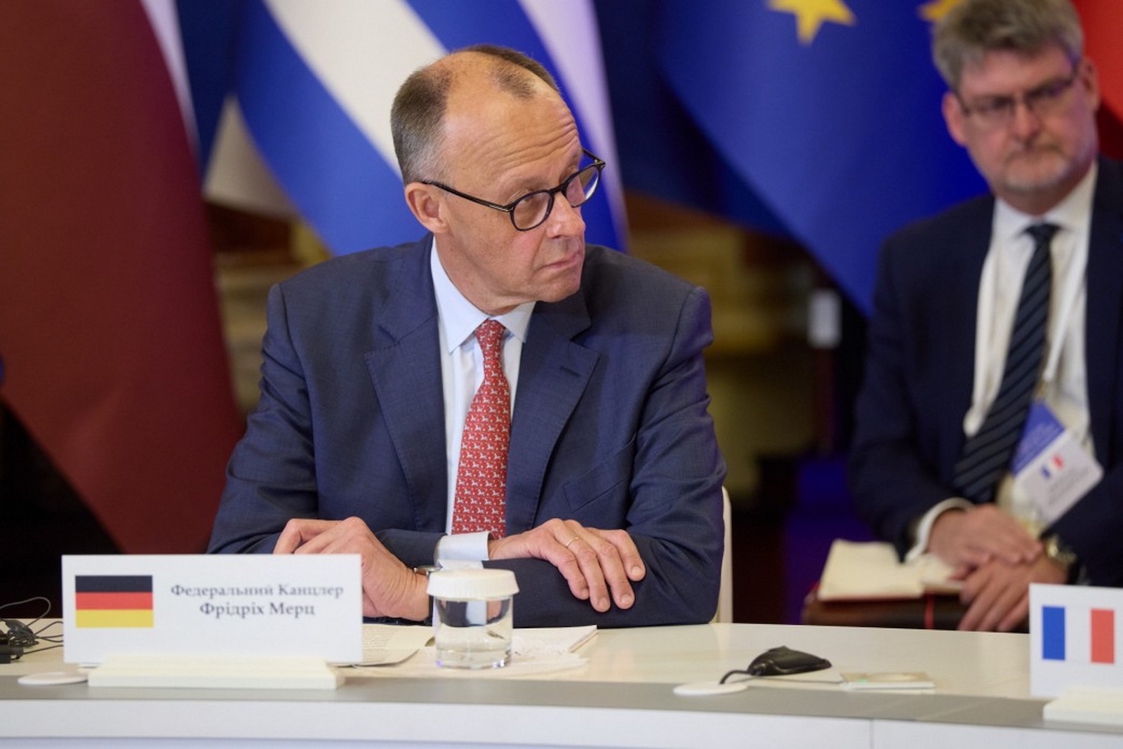 l italia è strategica merz da meloni una buona notizia per l ue parla crescenzi da Formiche.net l italia è strategica merz da meloni una buona notizia per l ue parla crescenzi