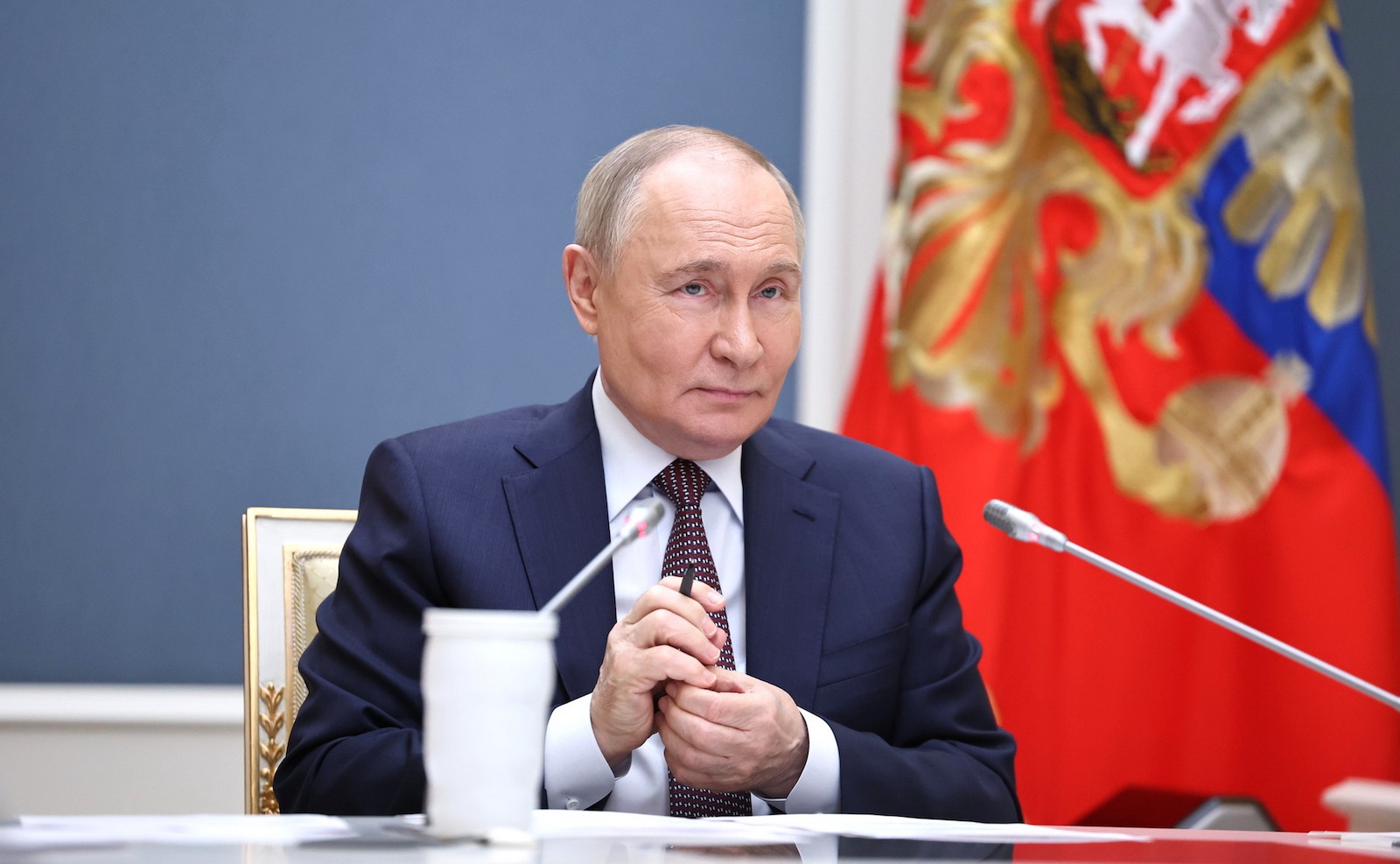 ora la recessione russa arriva al cremlino e putin lo sa
