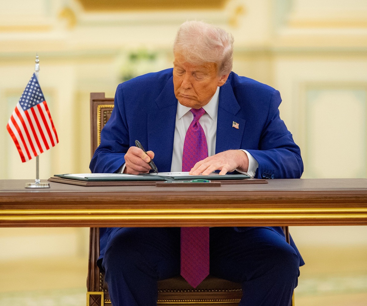 cosa prevede il mega accordo usauae sull ia