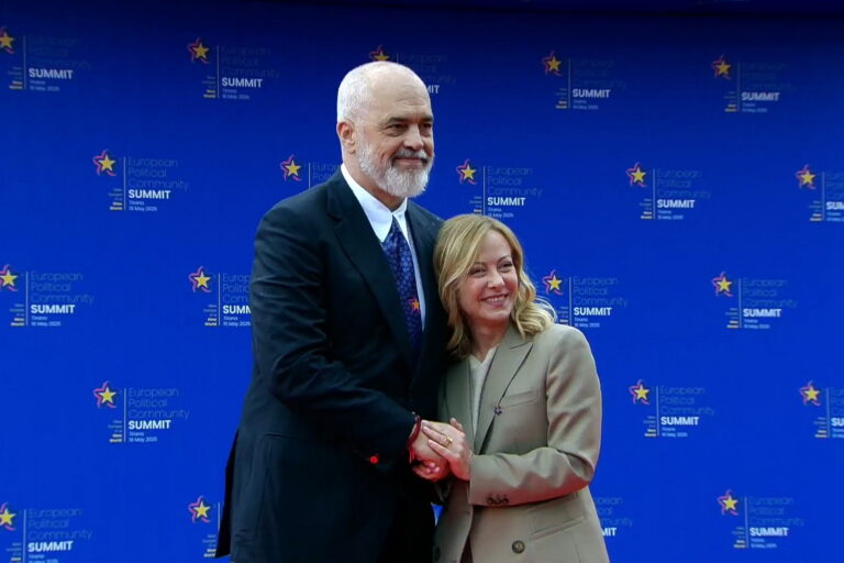 Difesa, industria e migranti. Tutti i temi sul tavolo del vertice Italia-Albania