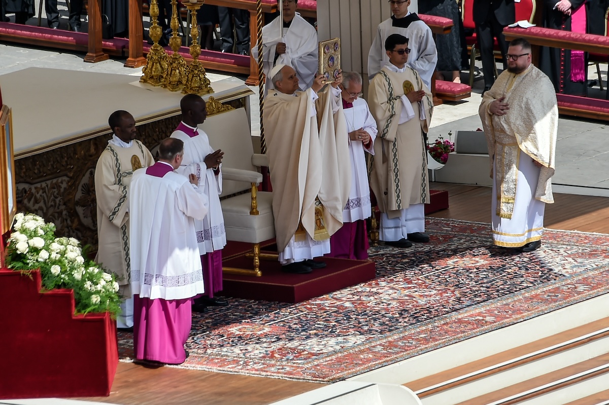 Leone XIV inizia il pontificato che lancia la Chiesa nel terzo millennio. Scrive D’Anna Leone XIV inizia il pontificato che lancia la Chiesa nel terzo millennio. Scrive D’Anna