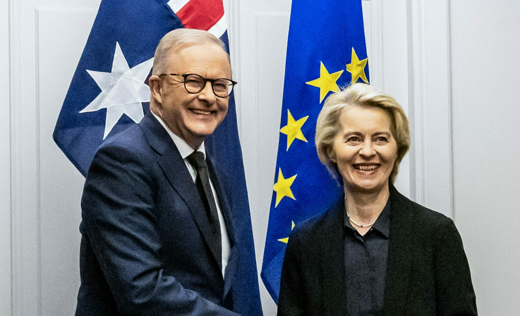 Ue Australia, prove d’intesa strategica tra Europa e Indo Pacifico Ue Australia, prove d’intesa strategica tra Europa e Indo Pacifico