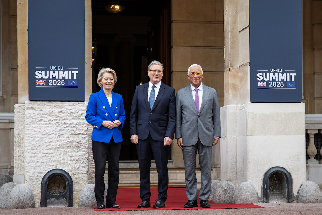 reset e nuova collaborazione le relazioni tra londra e bruxelles nel postbrexit