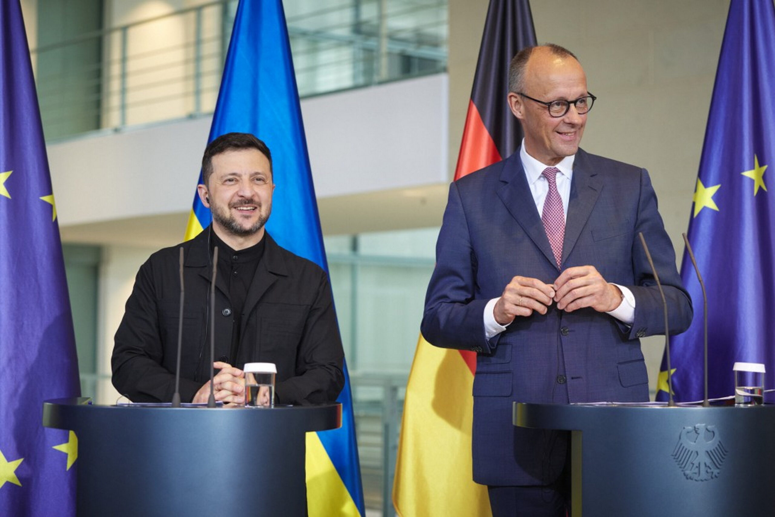 non taurus ma quasi berlino fa nuovi passi avanti sull ucraina da Formiche.net non taurus ma quasi berlino fa nuovi passi avanti sull ucraina
