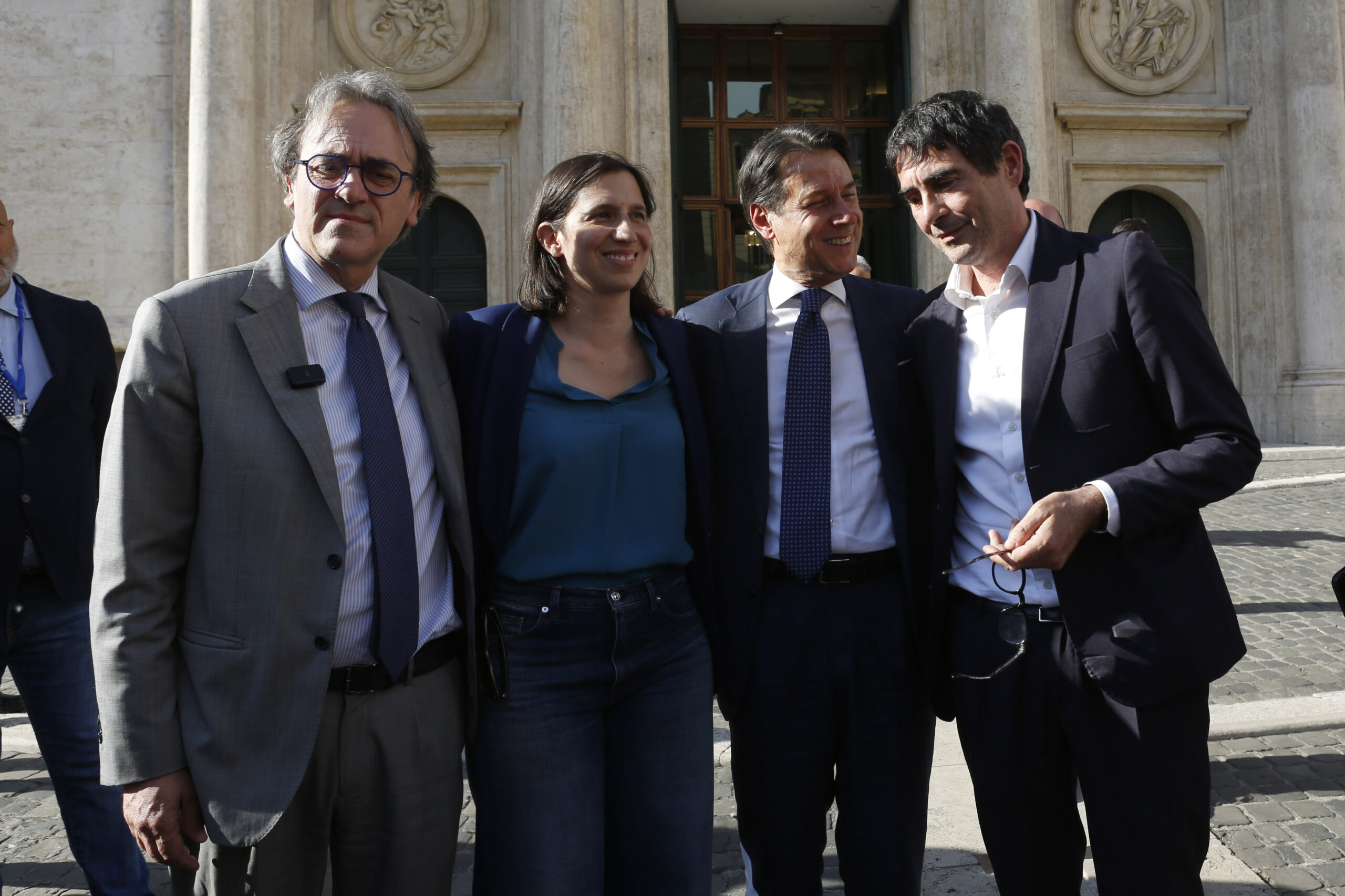 la manifestazione per gaza è un passo falso per l opposizione e per l italia scrive arditti da Formiche.net la manifestazione per gaza è un passo falso per l opposizione e per l italia scrive arditti