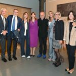 Lorenzo Mariani, Marco Tardelli, Simonetta Giordani, Letizia Colucci, Marco Minniti, Myrta Merlino, Emanuela Bruni