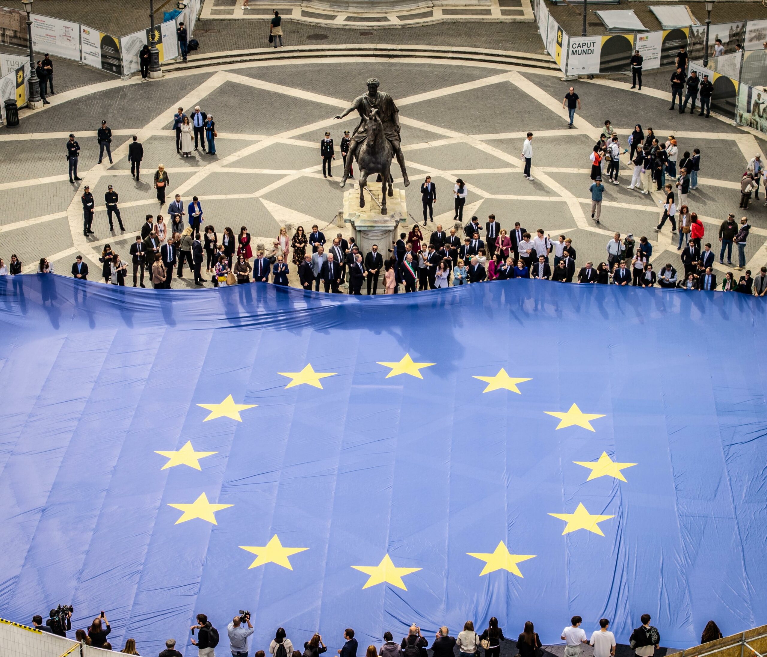 buon compleanno europa ora ritrovare comunità e valori gli auguri di procaccini da Formiche.net buon compleanno europa ora ritrovare comunità e valori gli auguri di procaccini