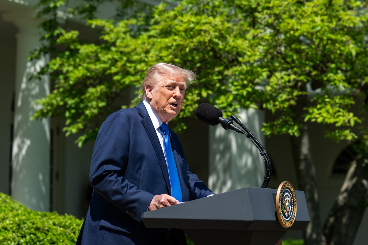 spiego come da Formiche.net vi spiego come il fattore donald ha orientato il voto in canada australia e romania parla diamanti