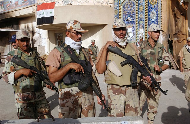 così il nucleare iraniano mette sotto stress iraq siria e libano