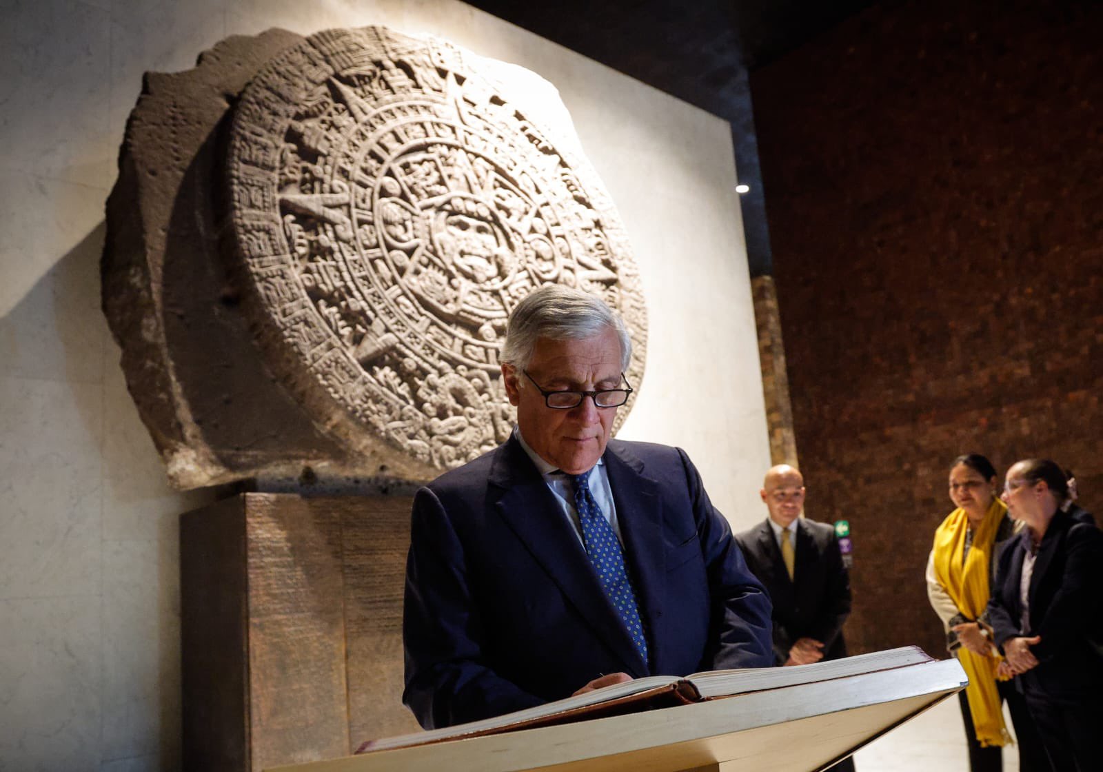 cos236 l8217italia guarda all8217america latina cosa ha ottenuto tajani in messico