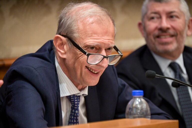 Vi spiego come il Pd lavora per rafforzare i rapporti transatlantici. Parla Fassino